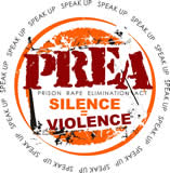 PREA Logo