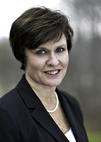 Photo of Anne L. Precythe, Acting Director of the Director of the Department of Corrections