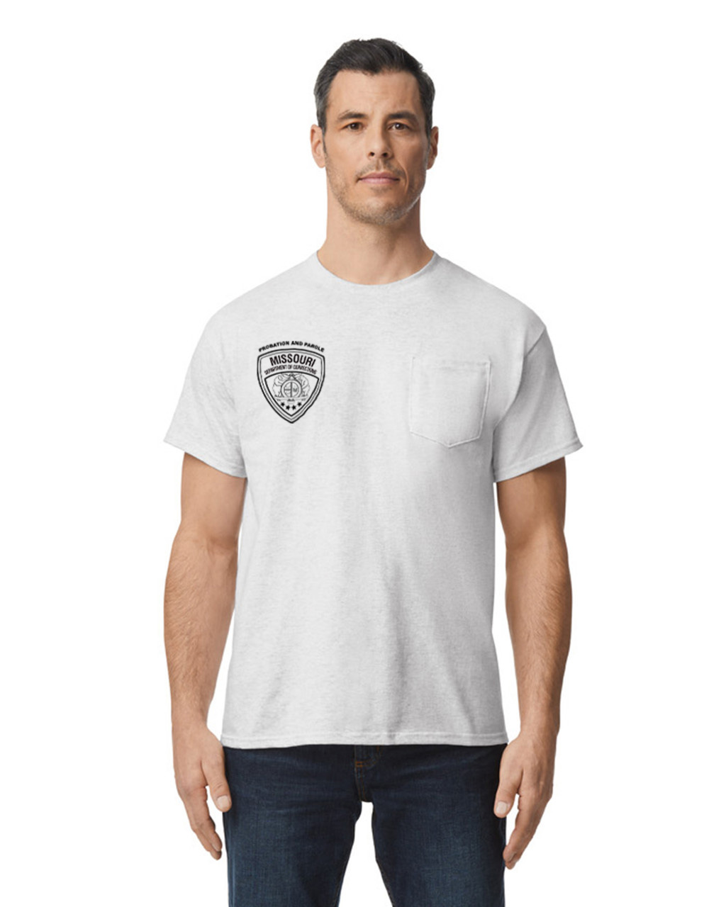 P&P T-Shirt