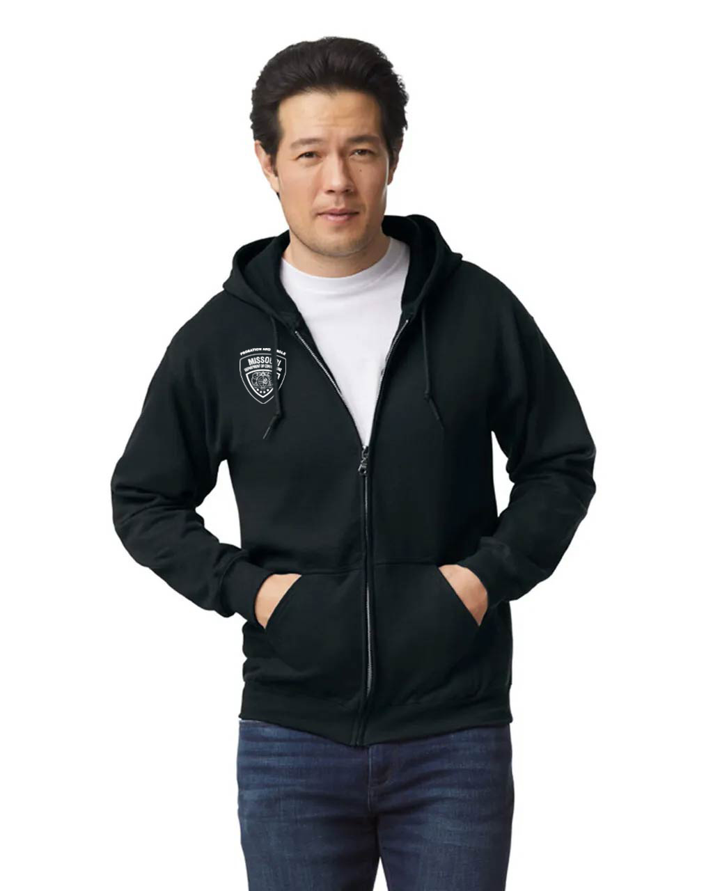 P&P Hoodie