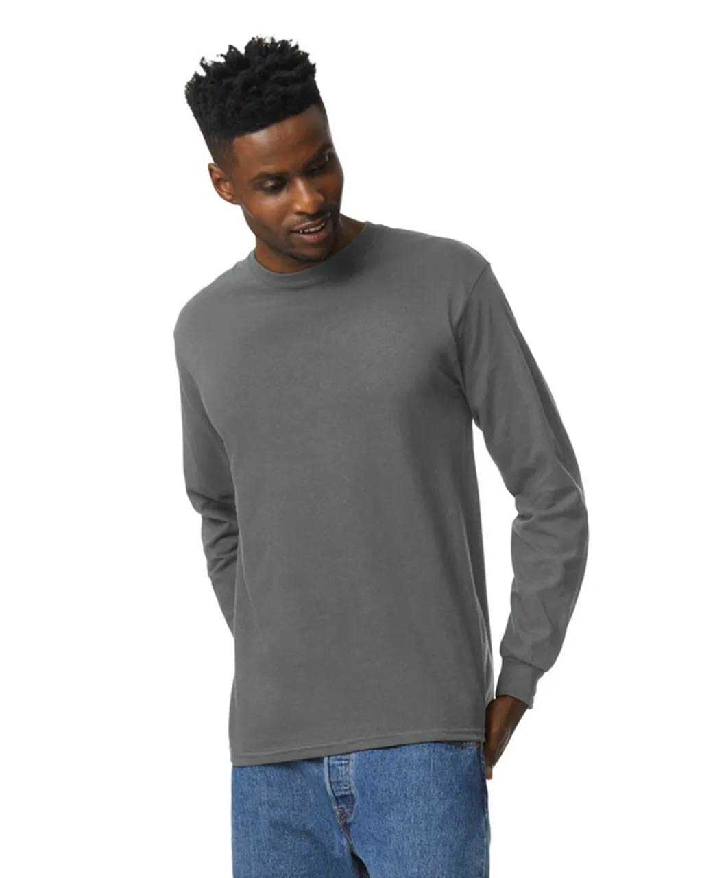 Mens Long Sleeve