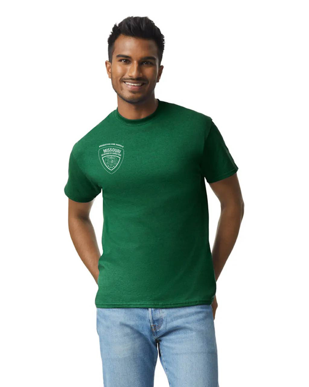P&P T-Shirt