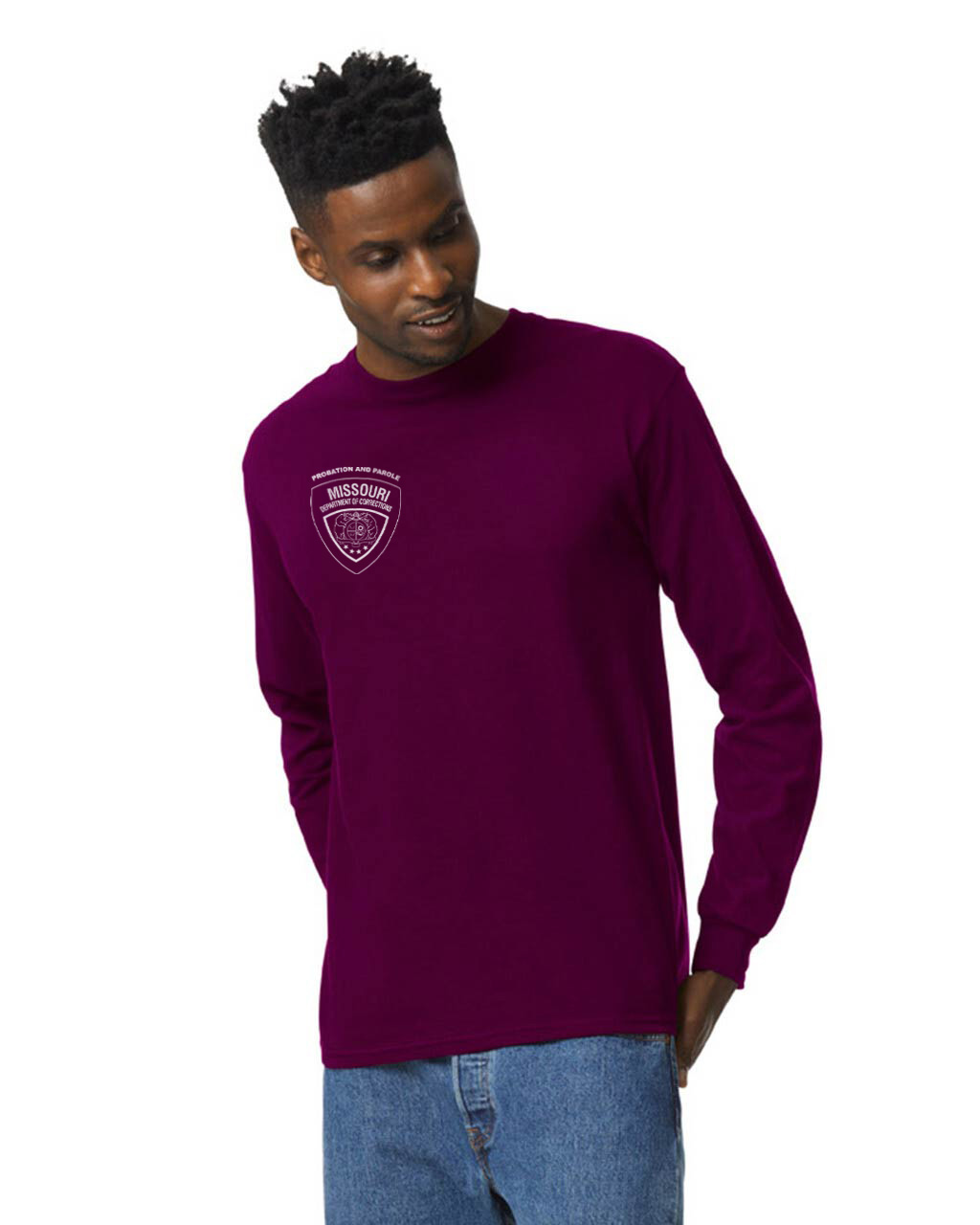P&P T-Shirt