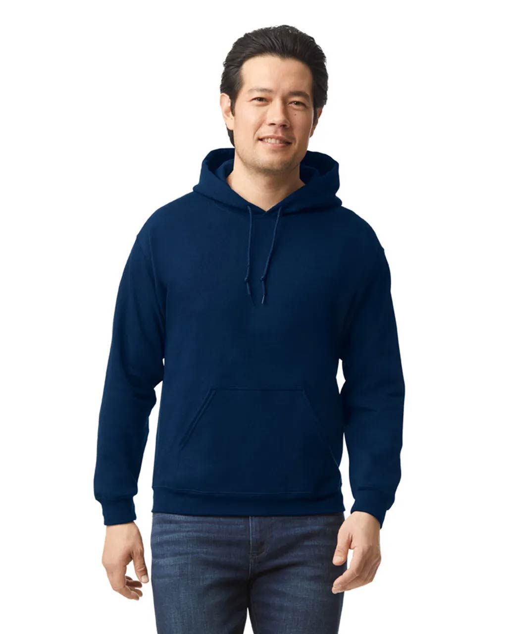 Adult Hooded Sweatshirt
