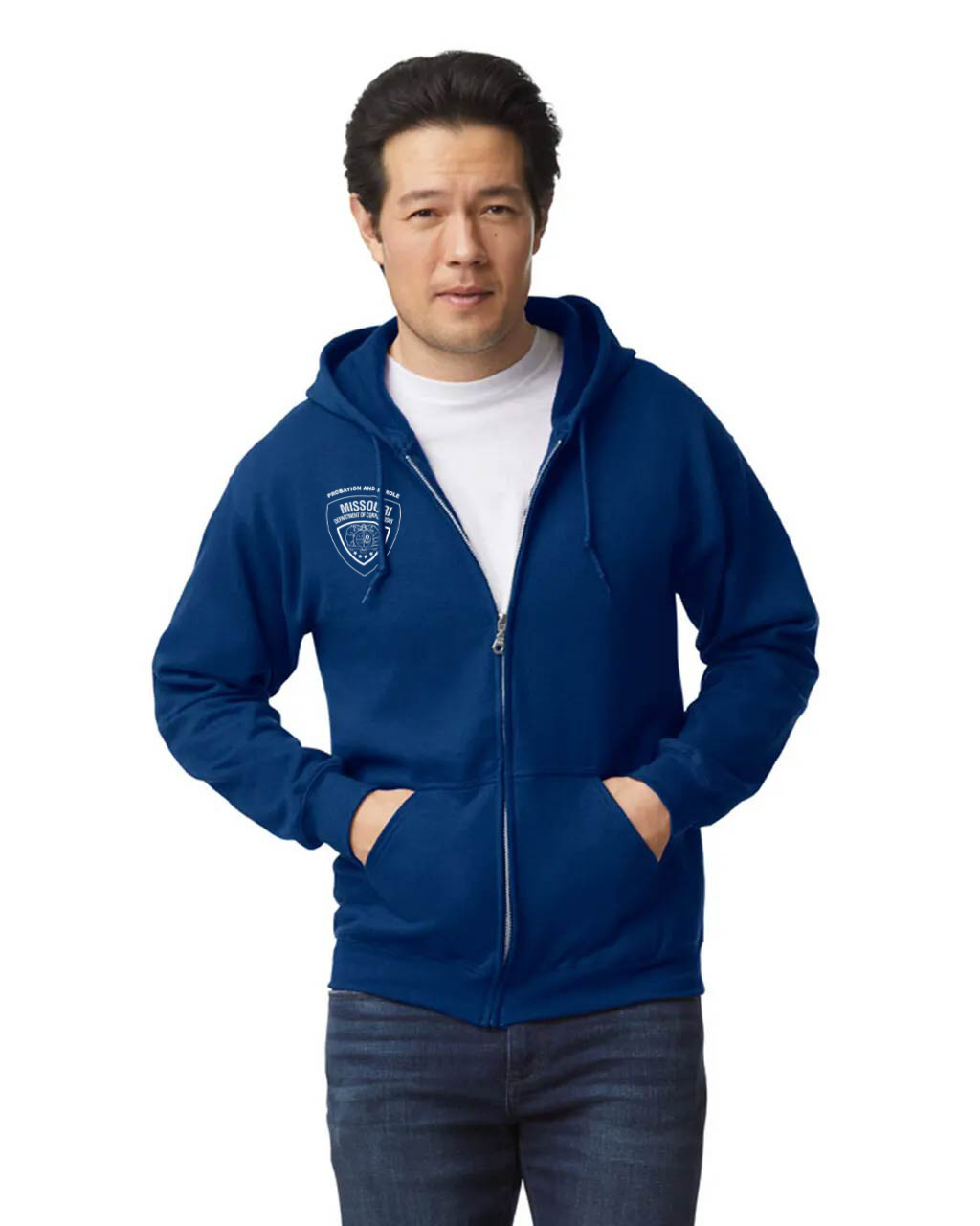 DOC Jacket