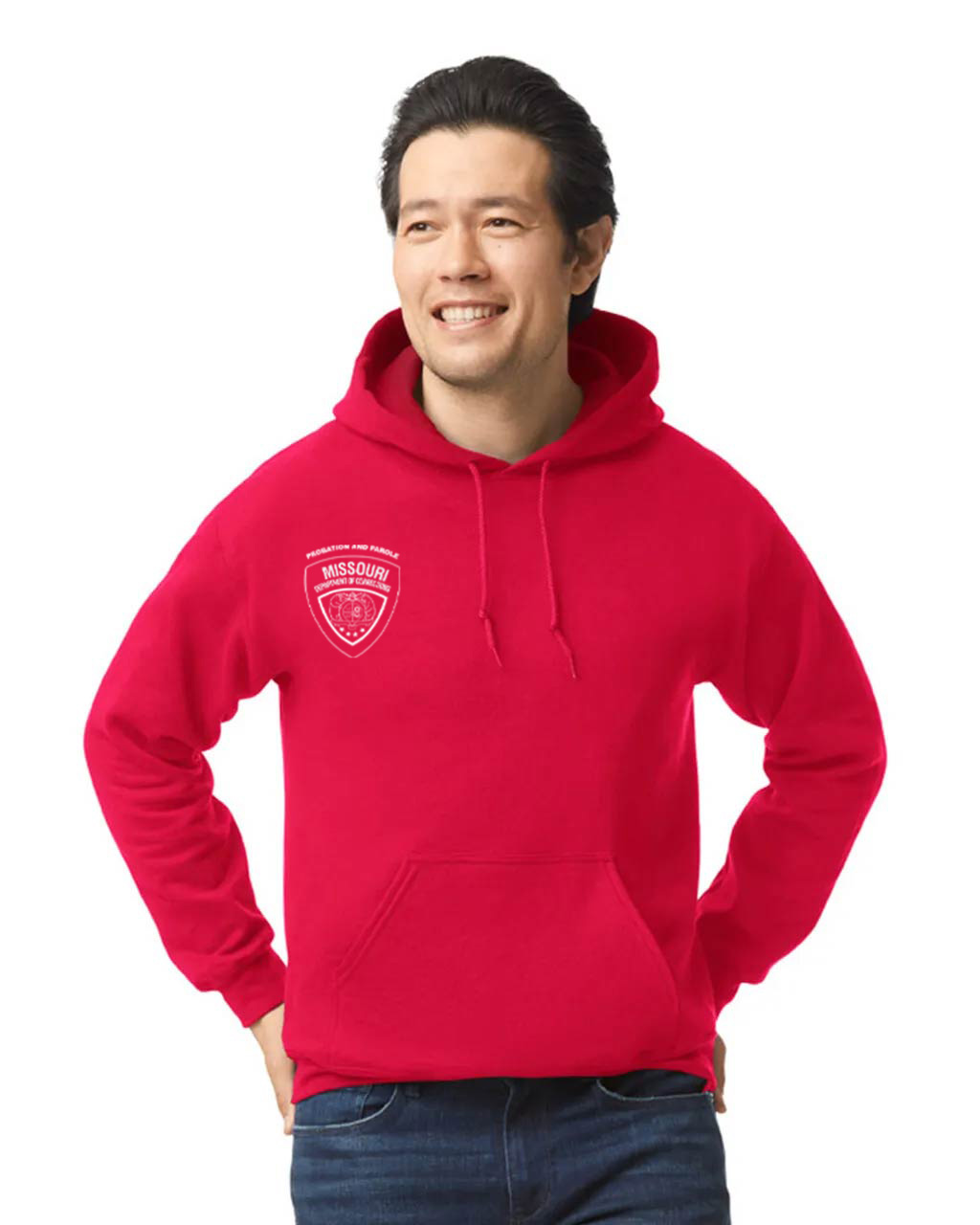 P&P Hoodie