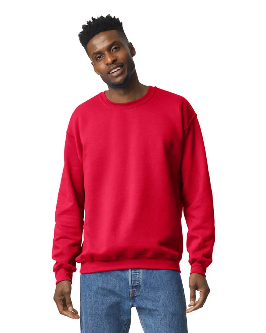 Adult Sweatshirt