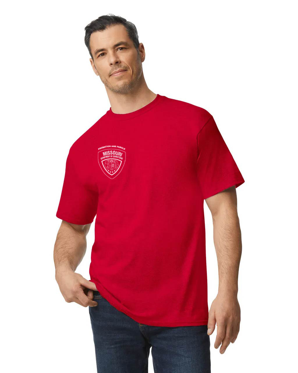 DOC T-Shirt