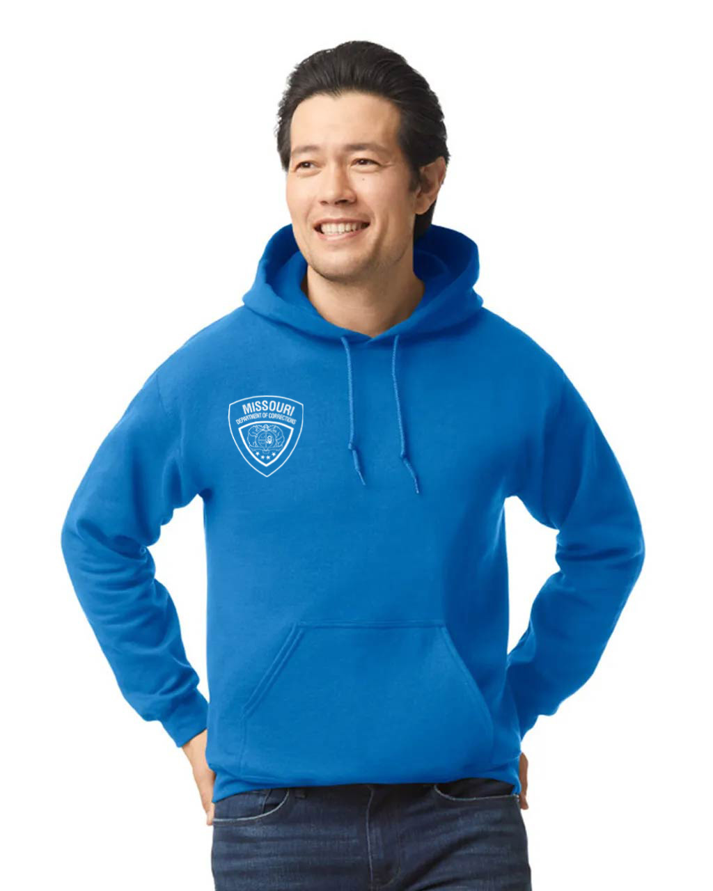 DOC Hoodie