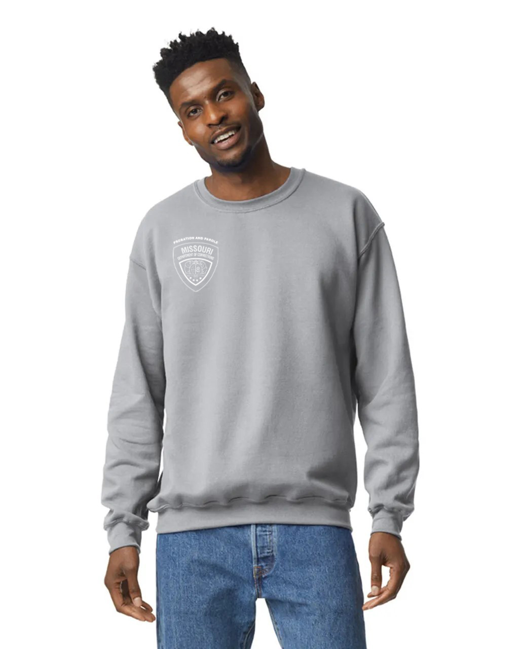 P&P Sweatshirt