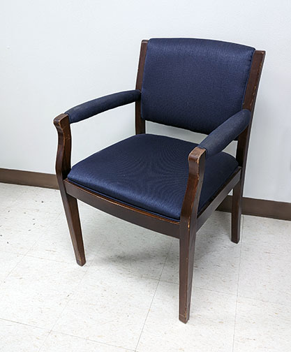 Used Chair 3