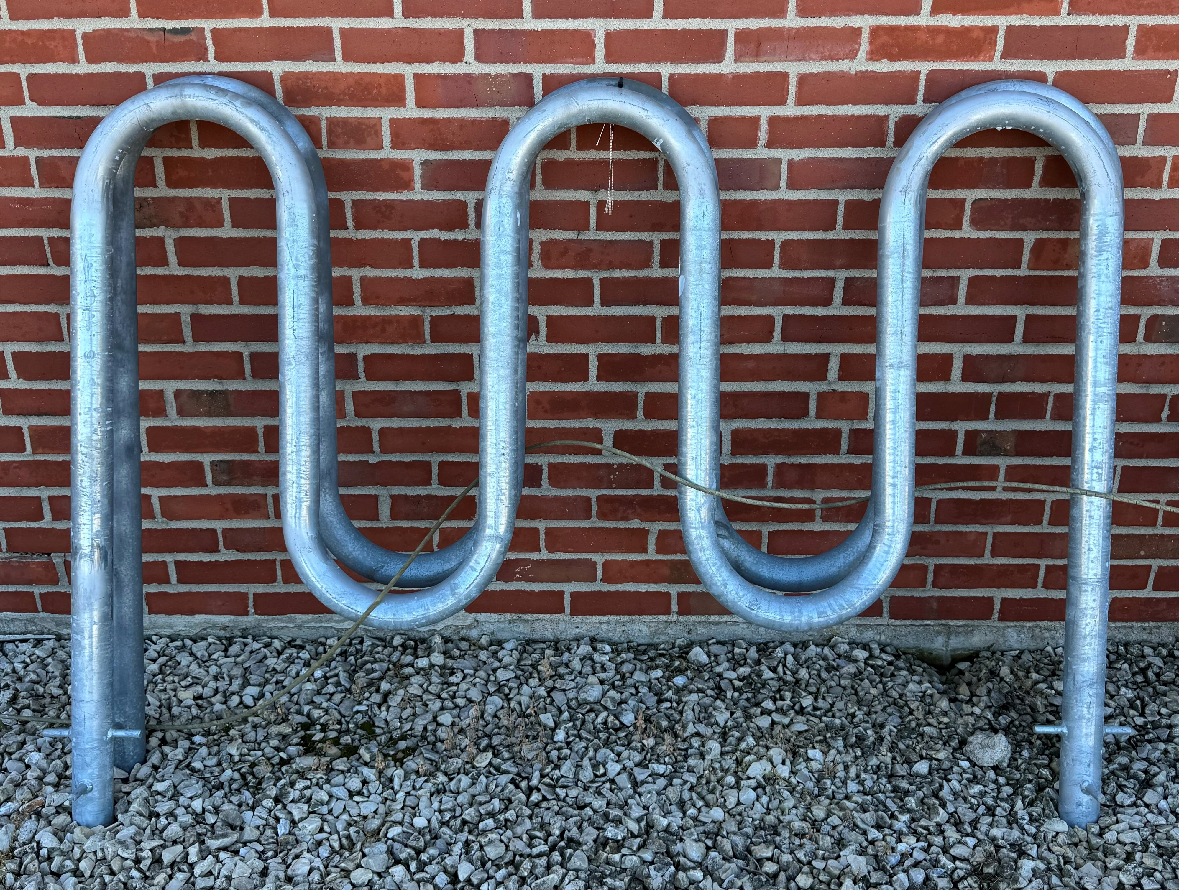 Bicycle Rack