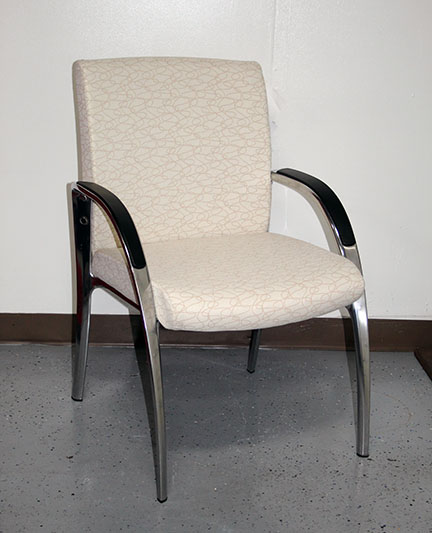 EC4 Guest Chair