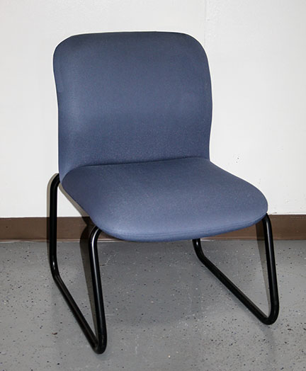 Ergo Guest Chair