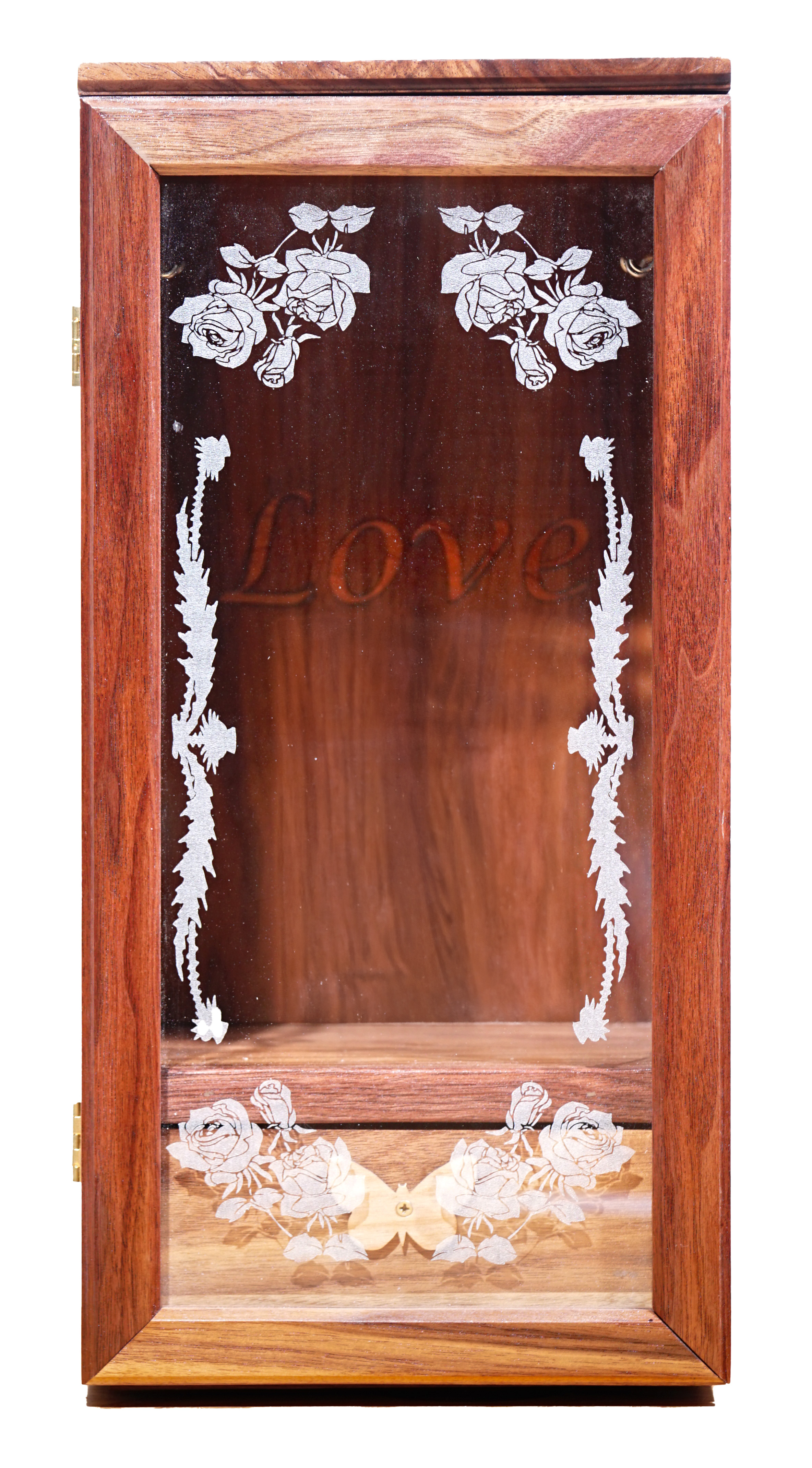 Jewelry Box
