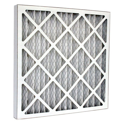 Standard Pleated Air Filter