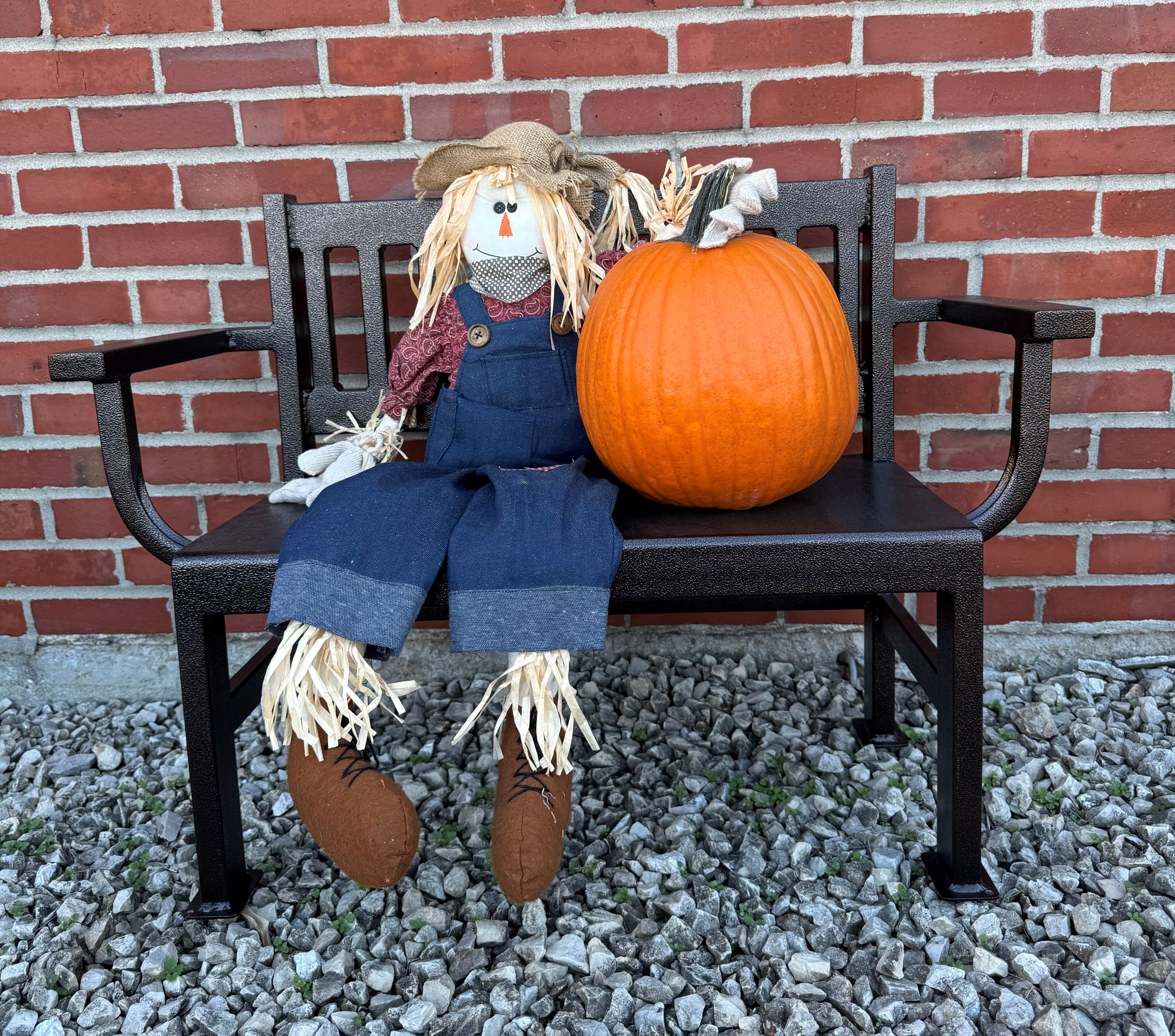 Child's Bench