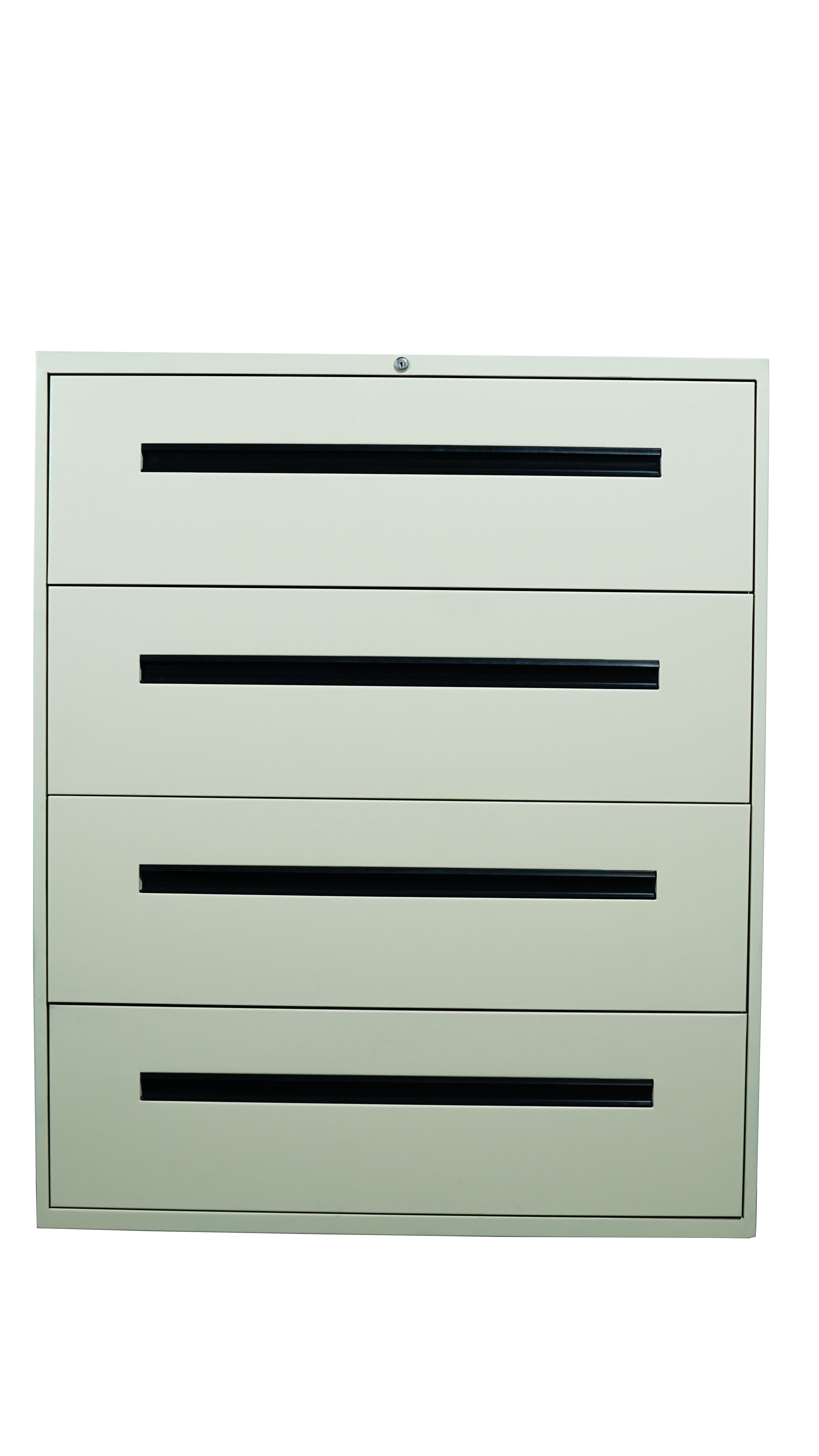 Lateral File Cabinet