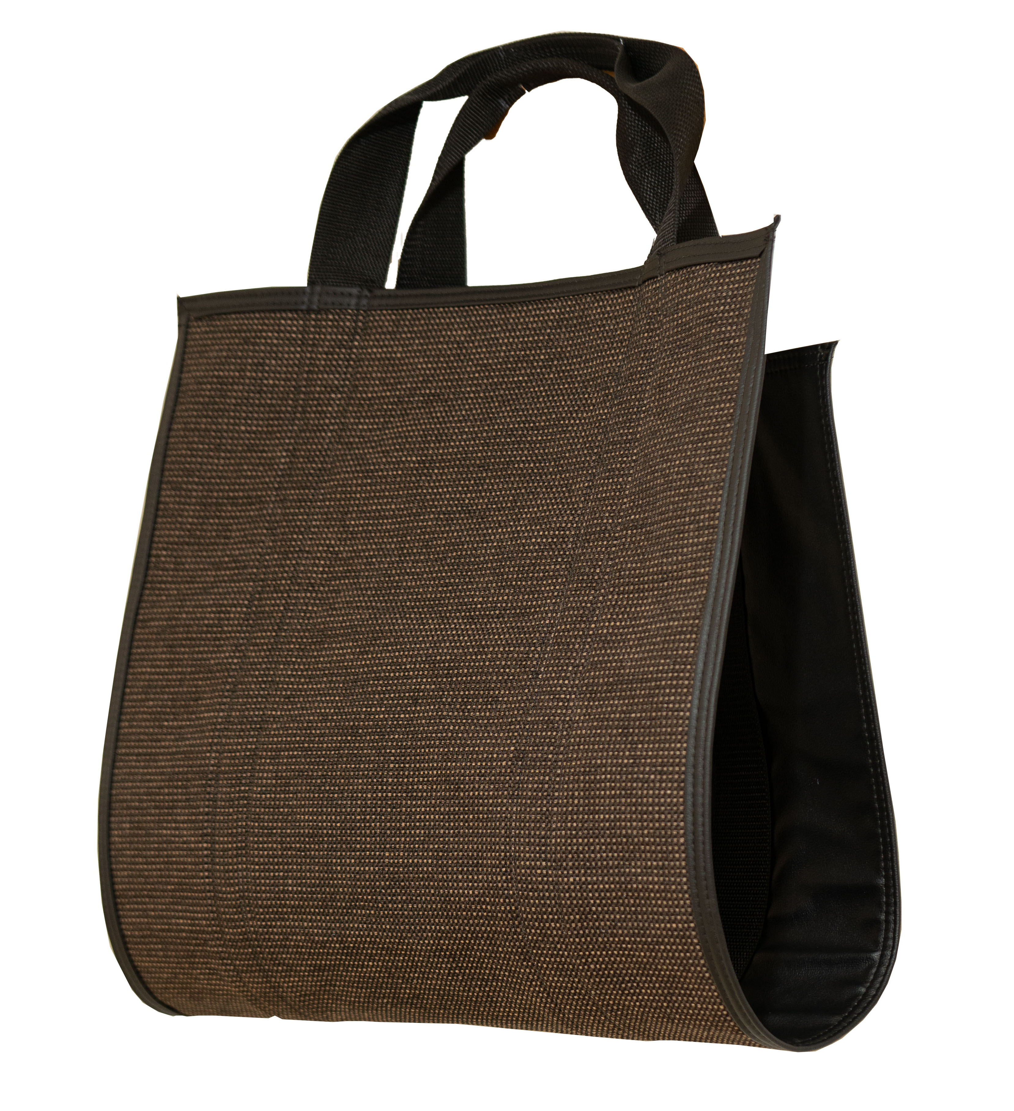 Wood Carrier