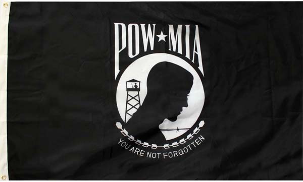 POW/MIA Flag