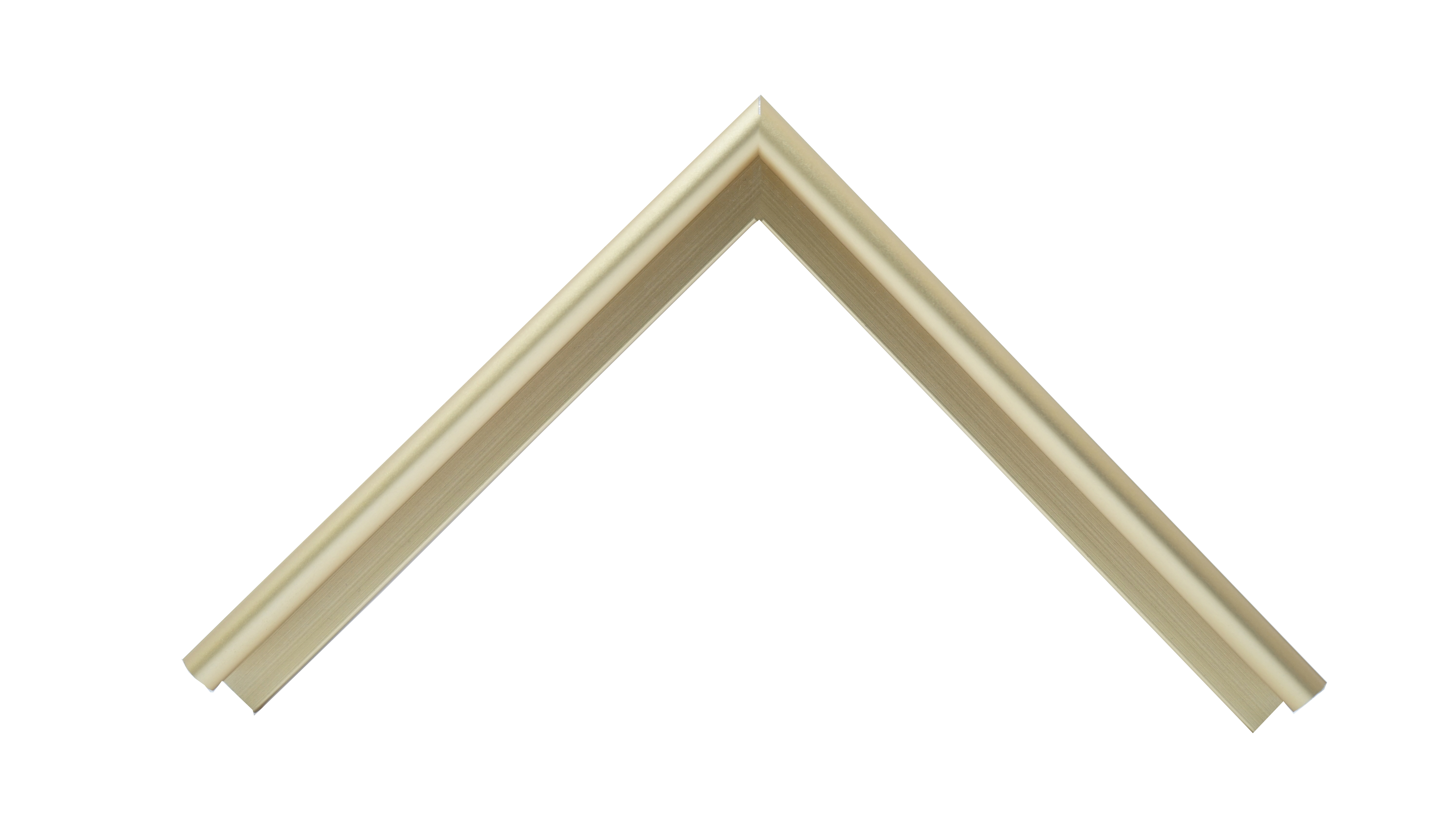 Satin Gold