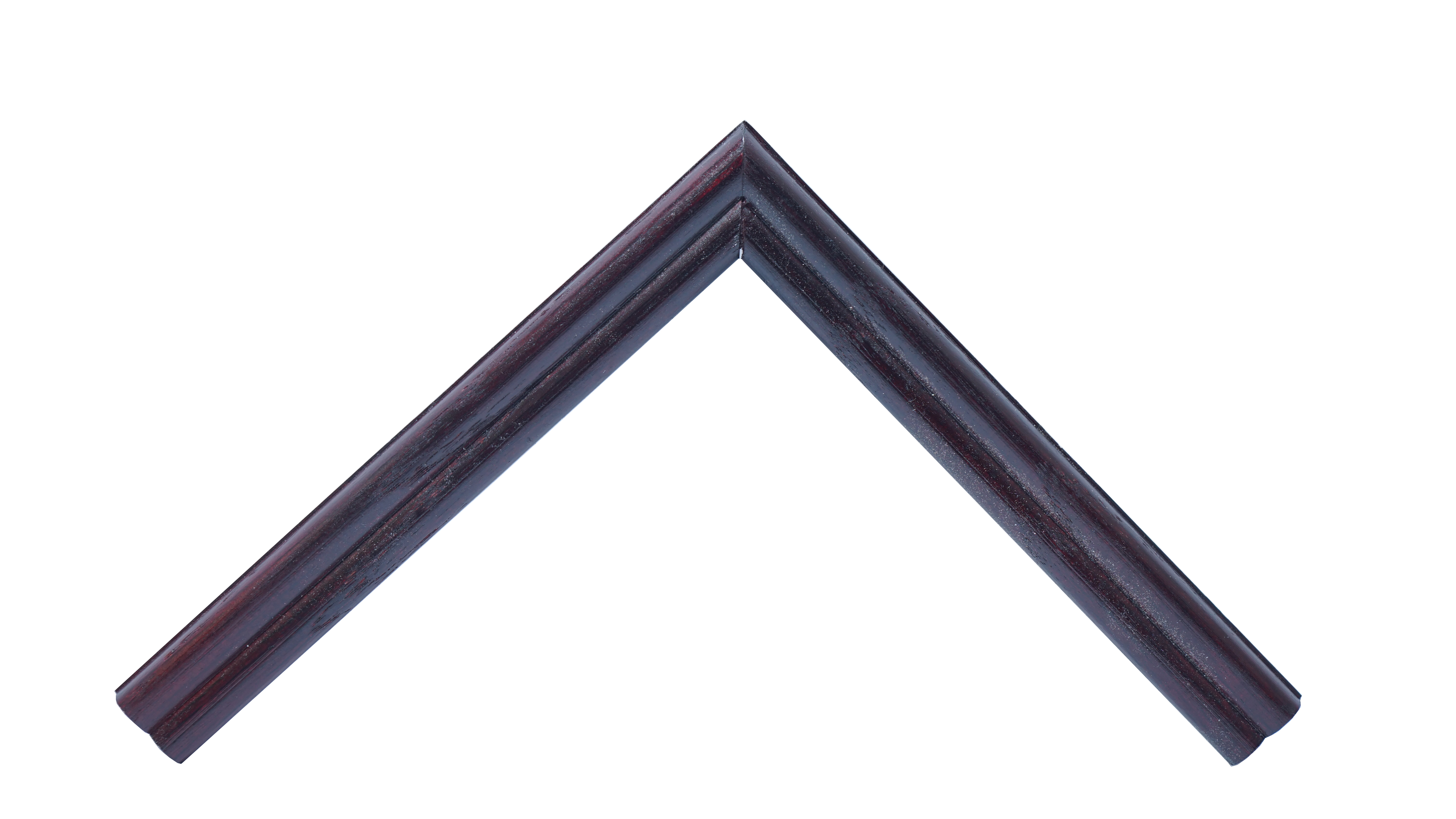 DBL Arch - Mahogany
