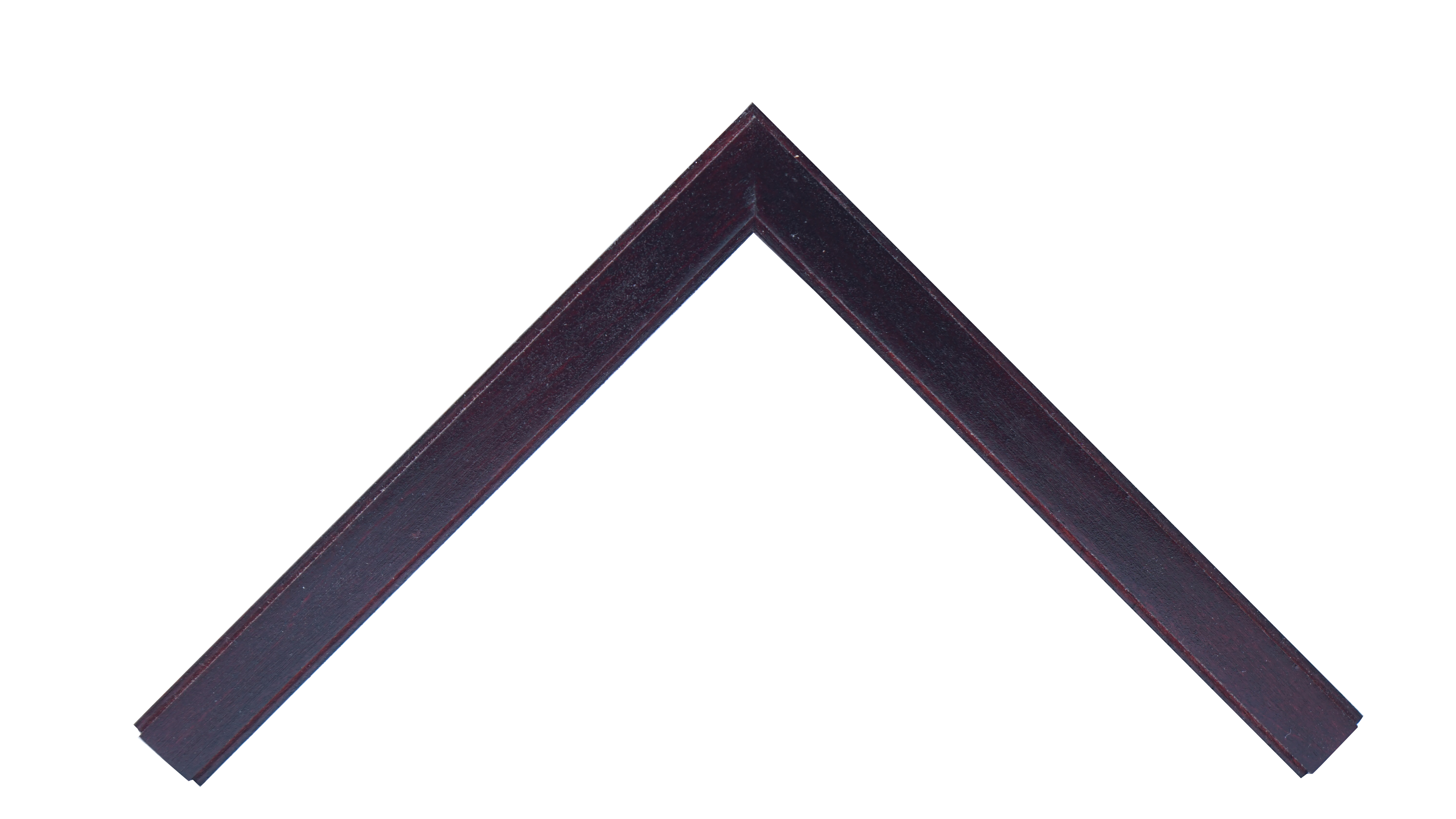 DBL Rabbit - Mahogany