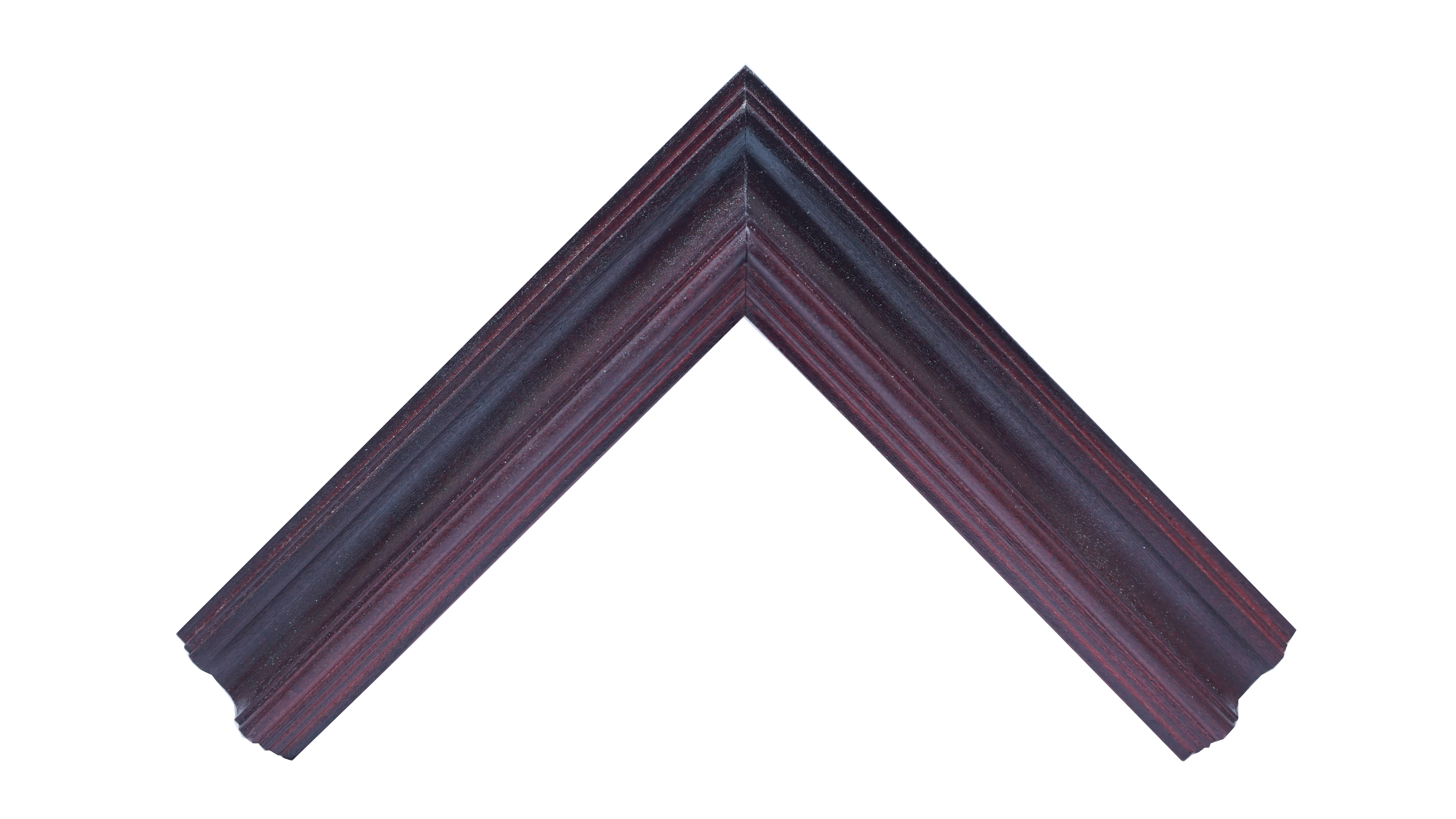 Multi Cut - Mahogany