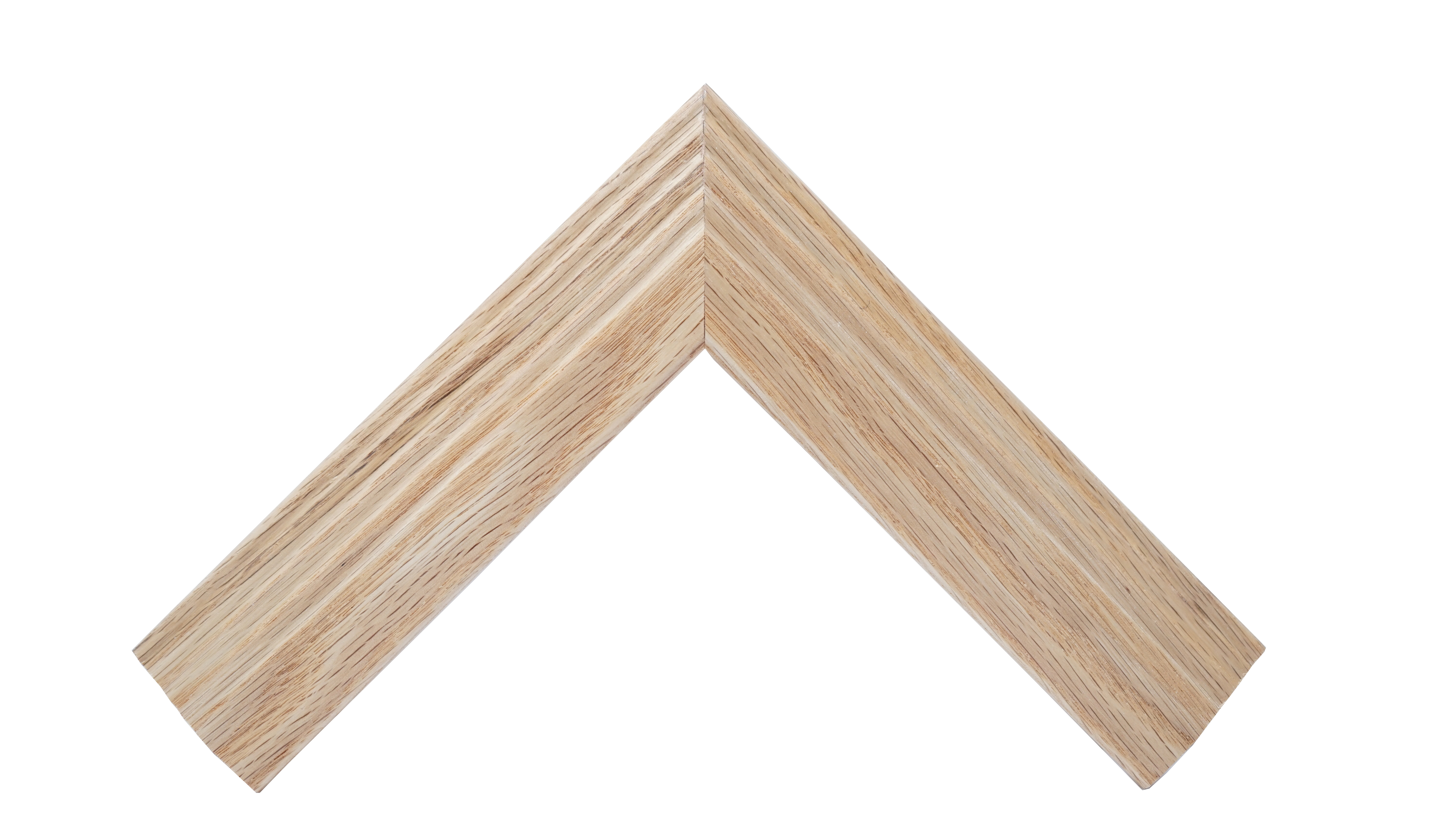 Multi Angle Bead - Light Oak