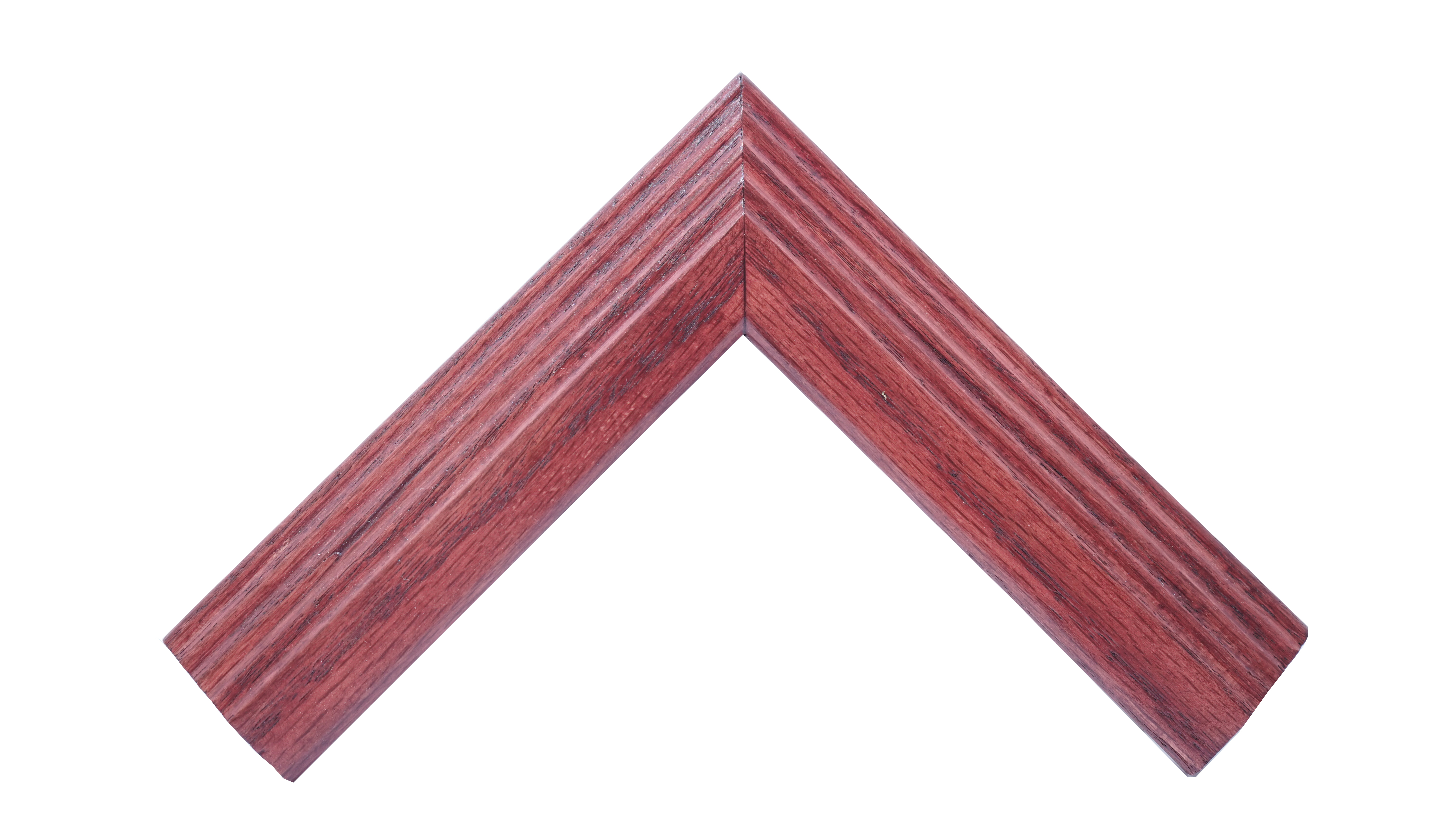 Multi Angle Bead - Cherry