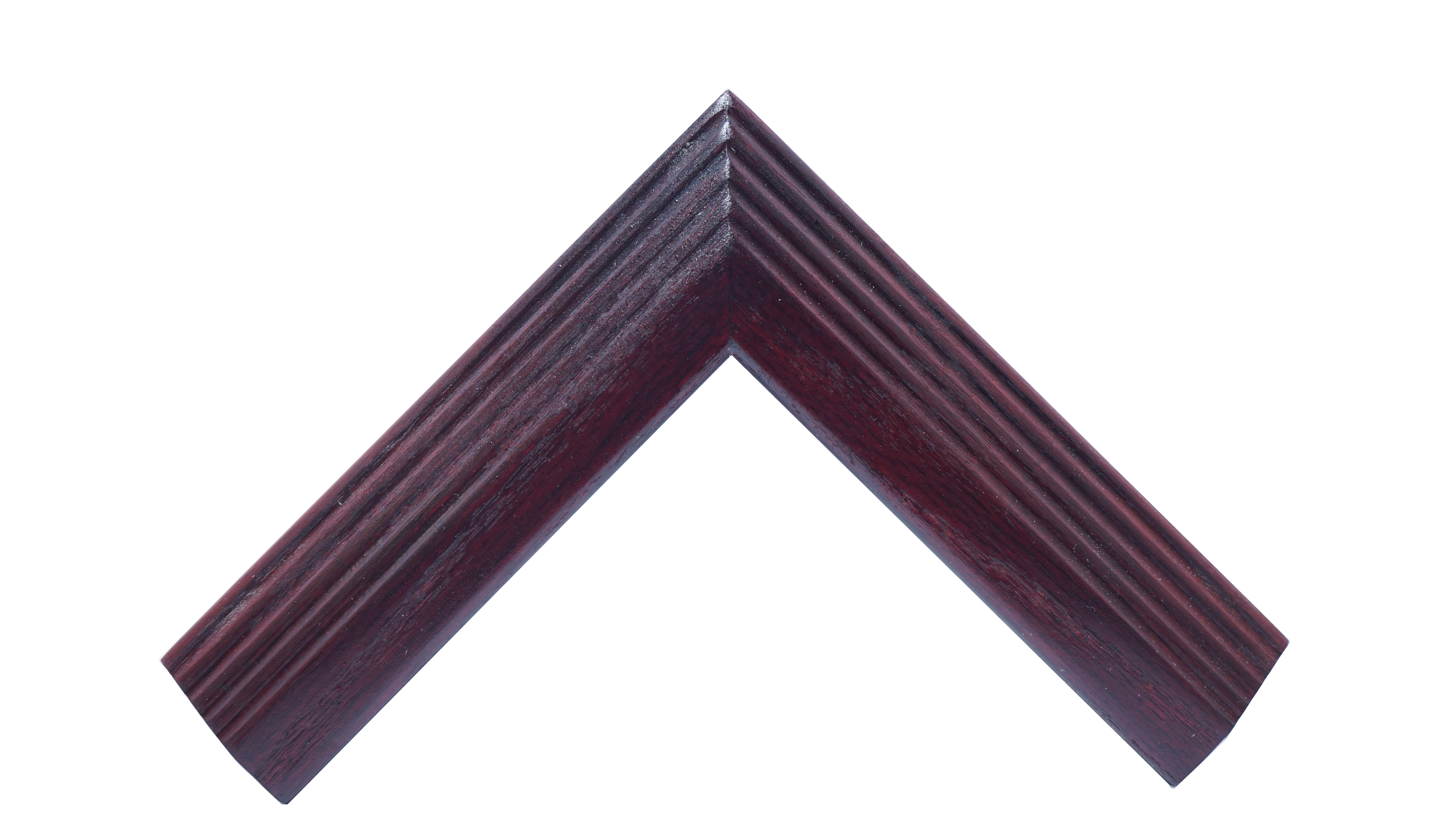 Multi Angle Bead - Mahogany