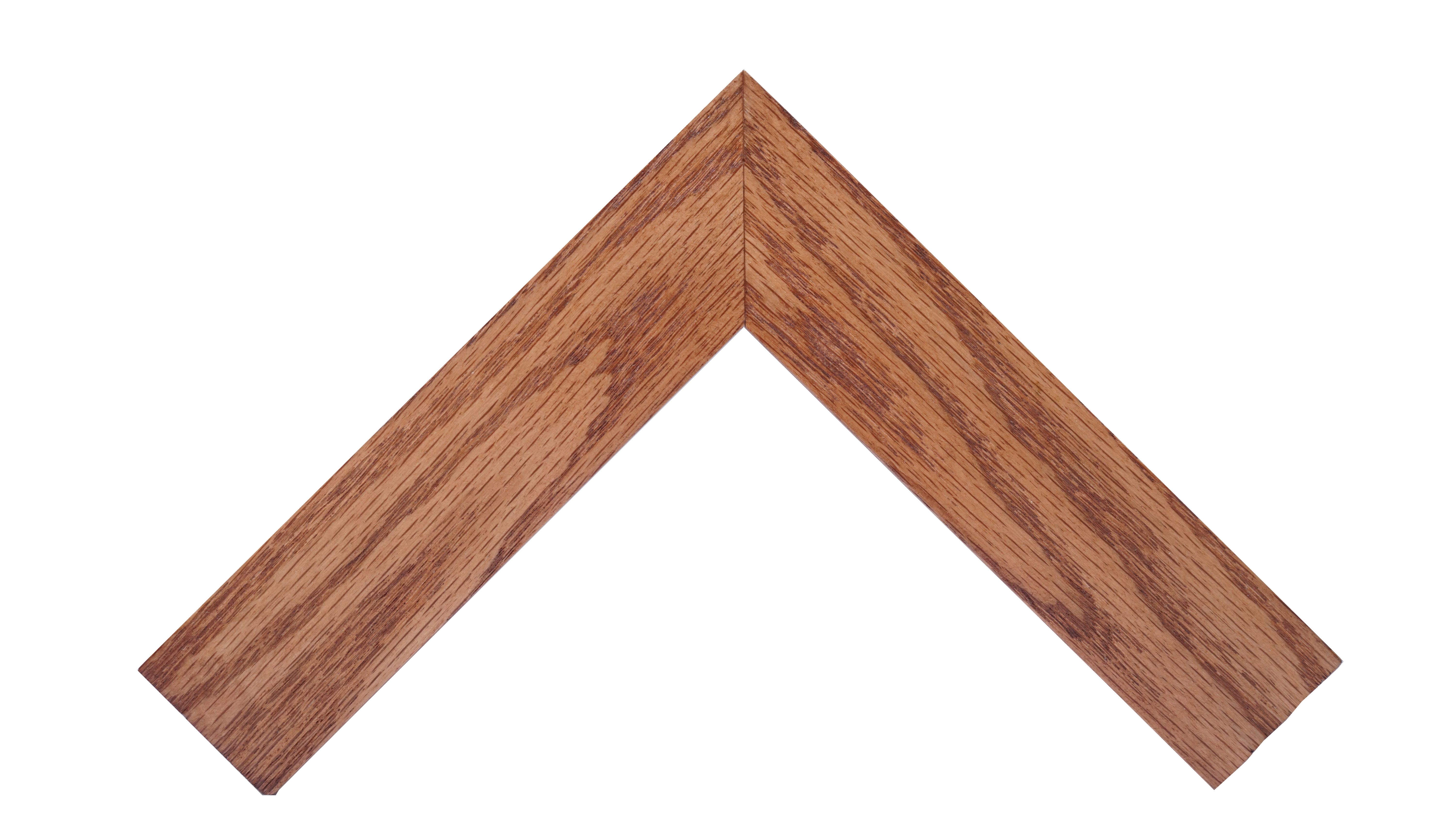 Flat Top - Dark Oak