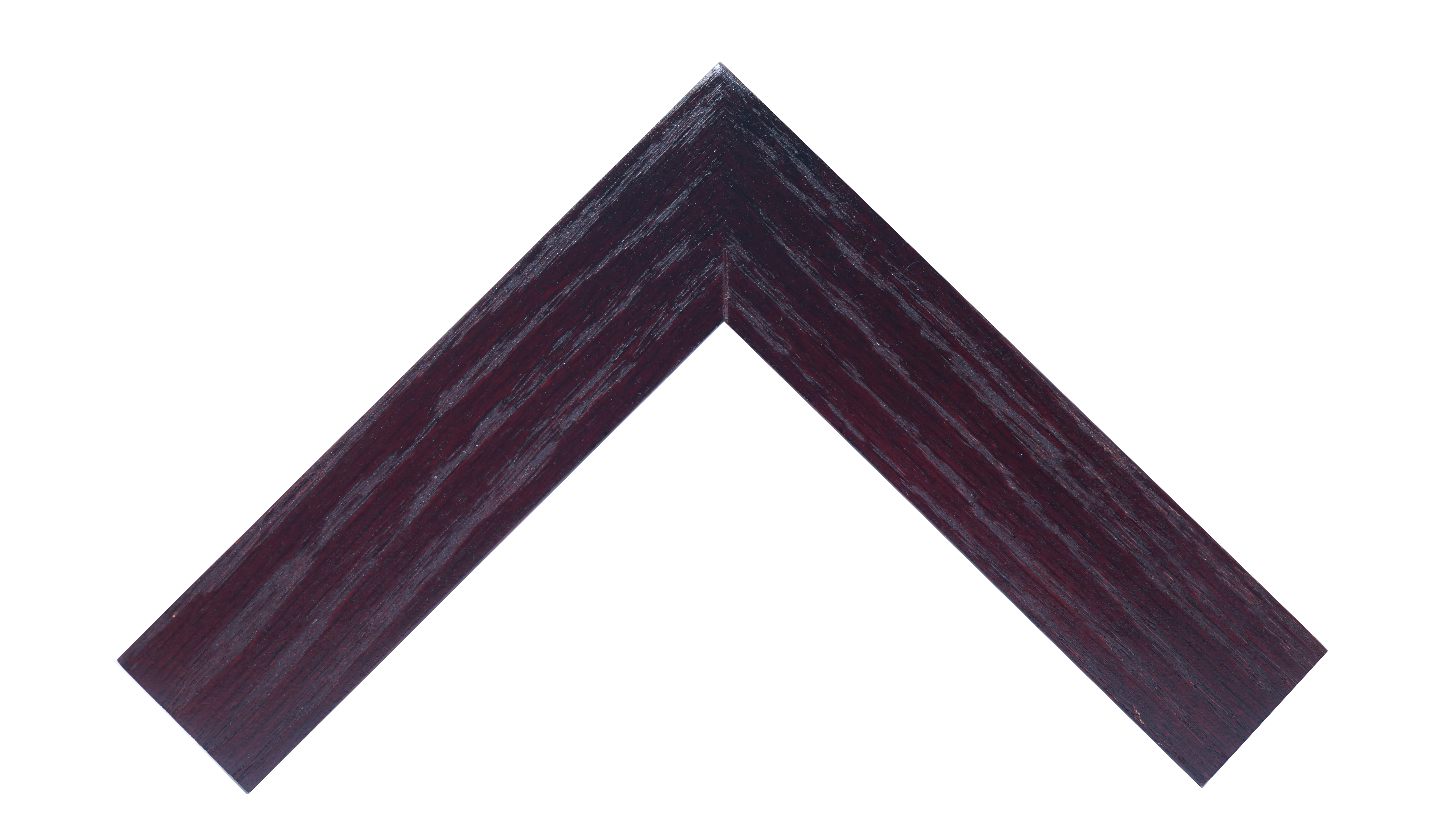 Flat Top - Mahogany