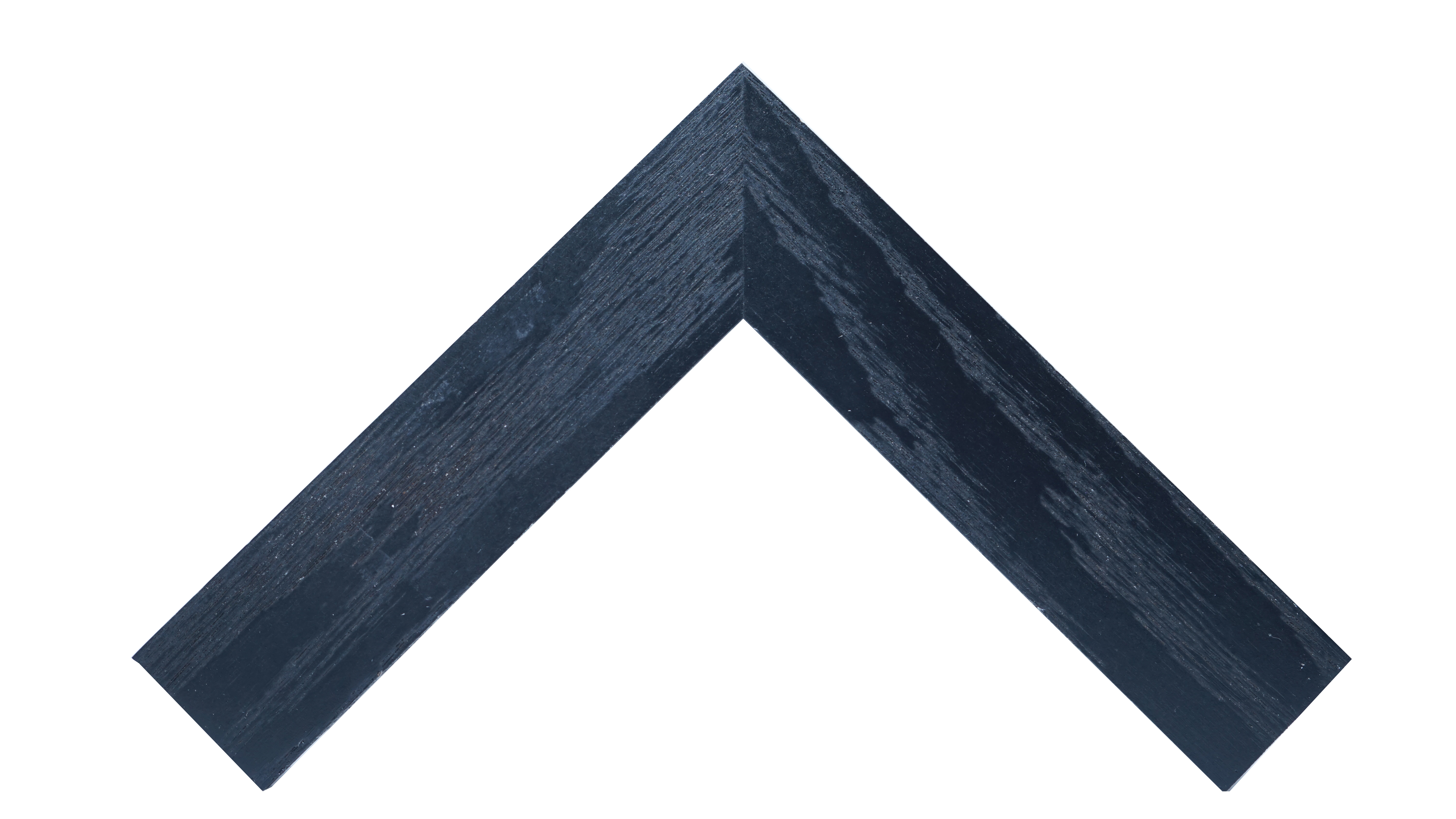 Flat Top - Black