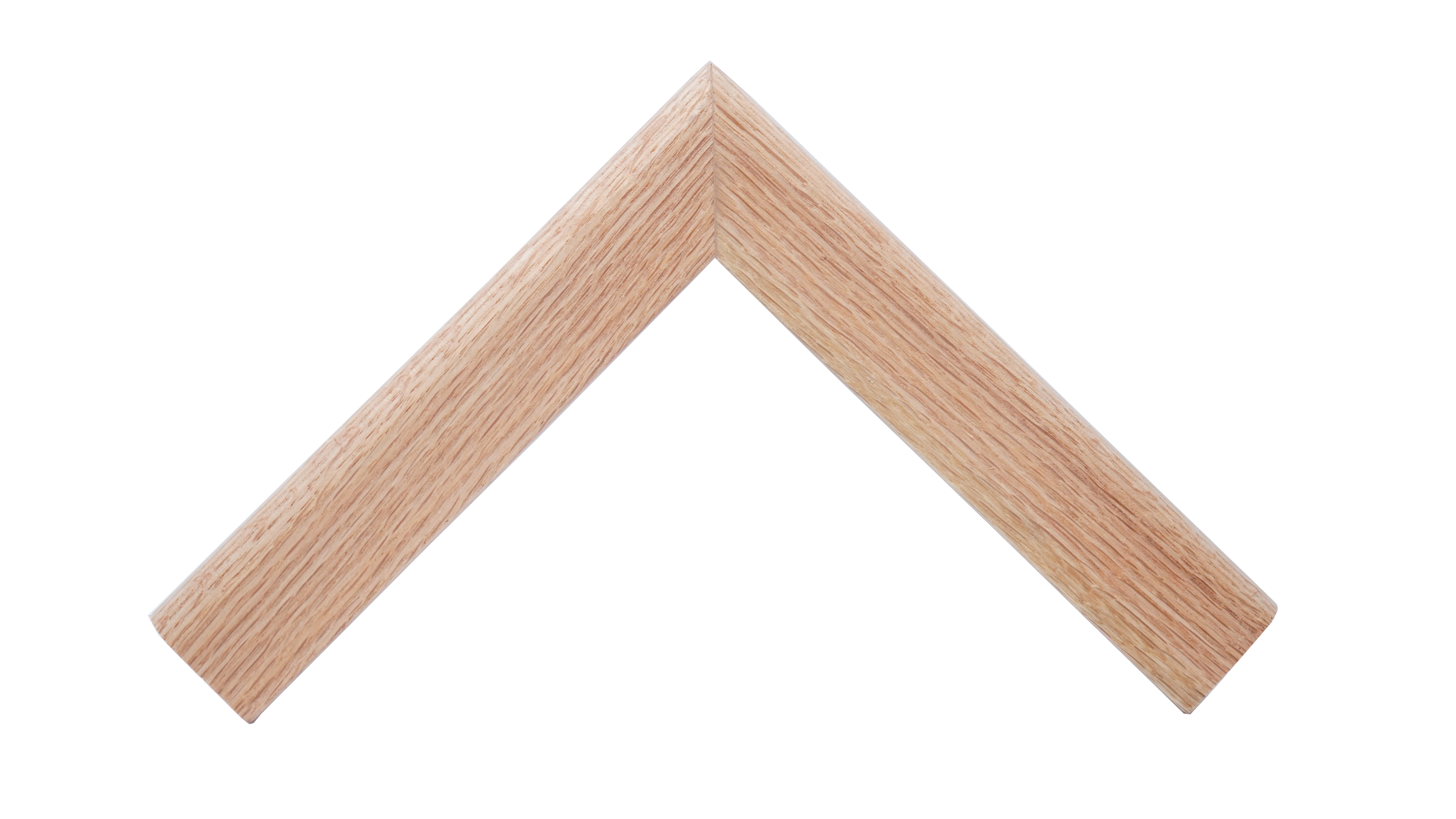 Roundover - Light Oak