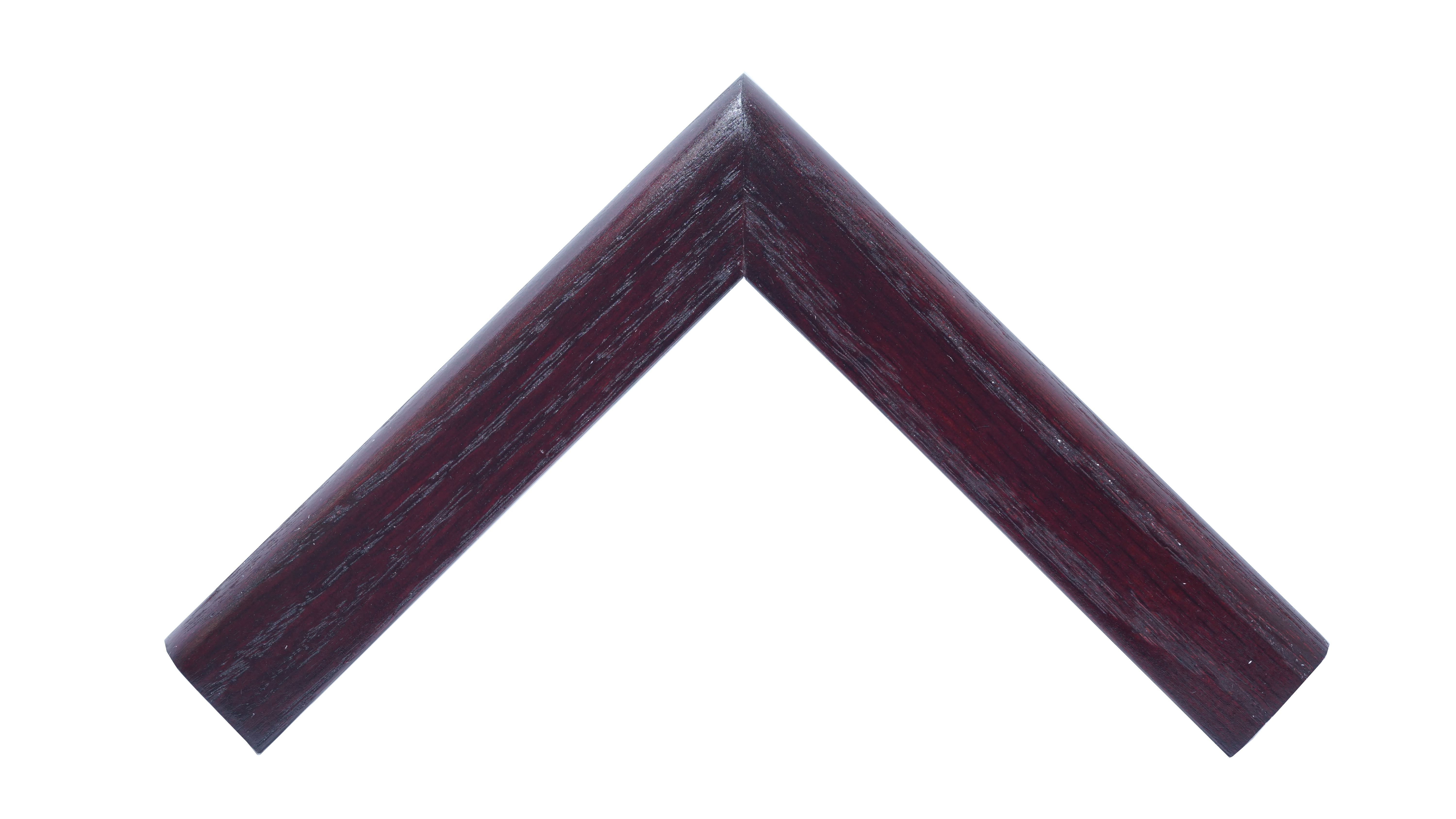 Roundover - Mahogany