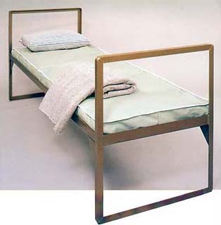 Single Bunk Bed