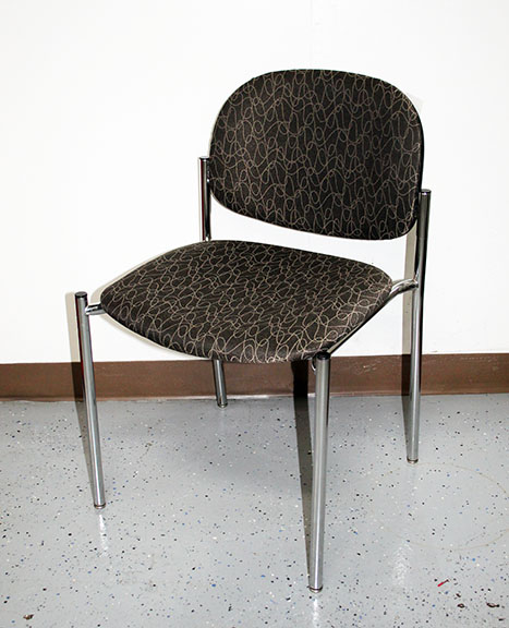 Alta Chair