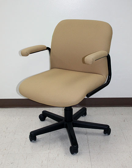 Ergonomic Managers Chair