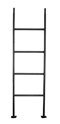 Ladder-Bottom Section