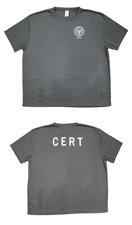 CERT T-Shirt