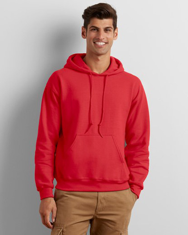 Adult Hooded Sweatshirt