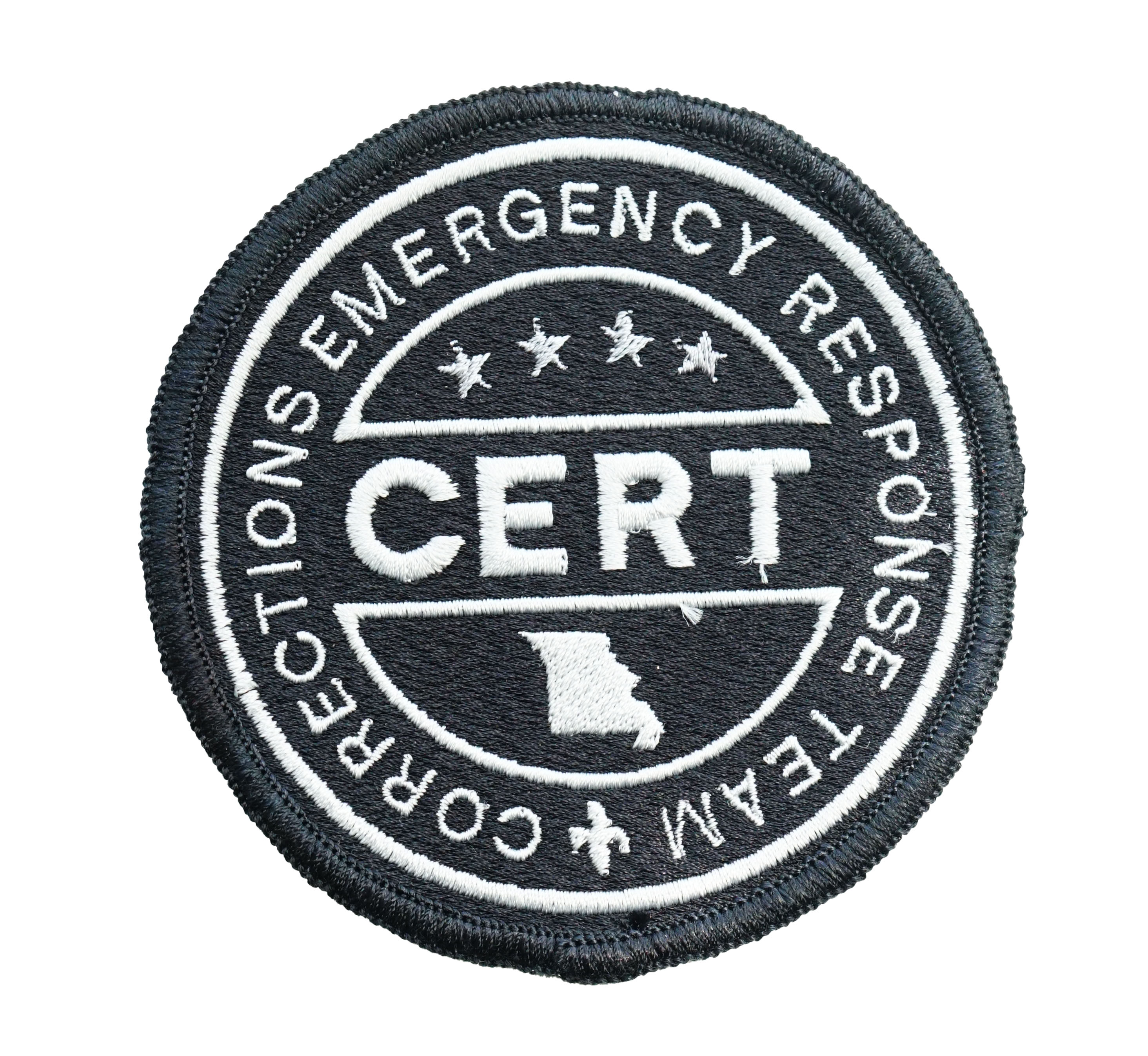 Large Cert